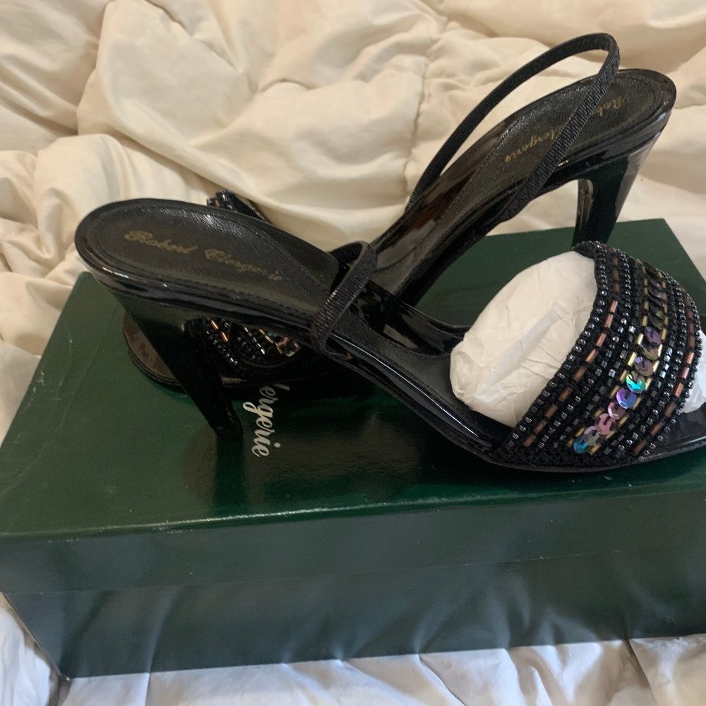 Robert Clergerie Womens Shoe